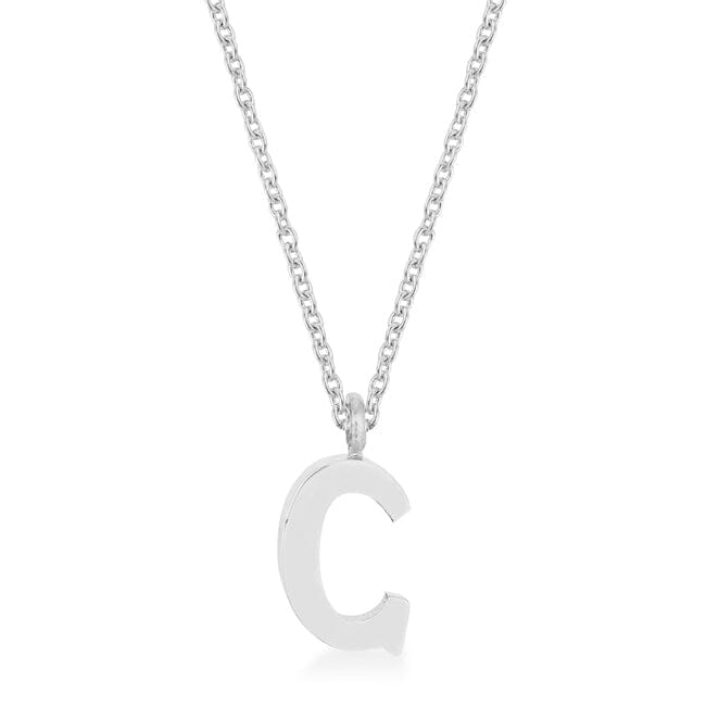 ABC Necklaces & Pendants - Das Juwel