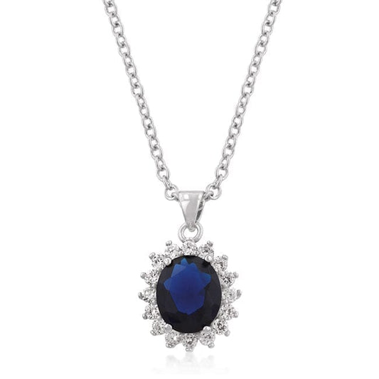 Royal Wedding Pendant  